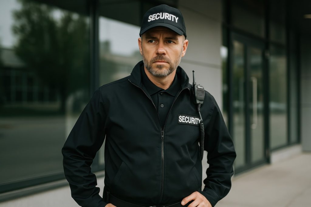 Contrôle CNAPS sécurité privée comment le préparer et le réussir - MC TRACKER